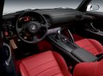 Honda S2000 Ultimate Edition 2009 года